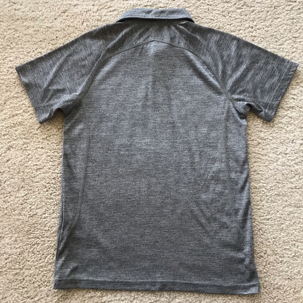 👫Reebok Short Sleeve Shirt - Picture 5 of 5